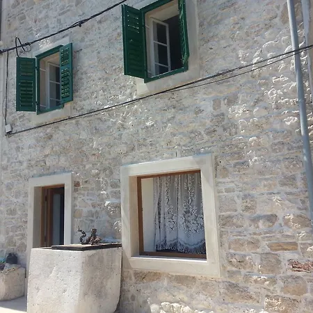 Karloroom-primosten Guest house *