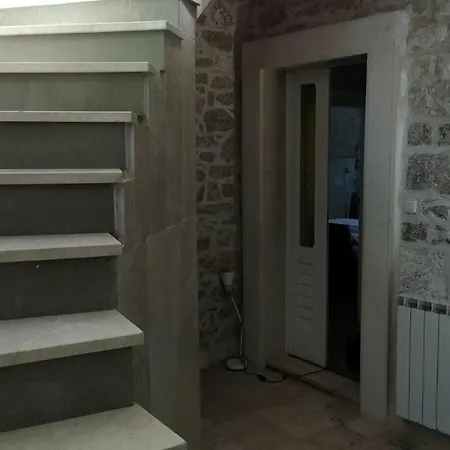 Guest house Karloroom-primosten Primosten