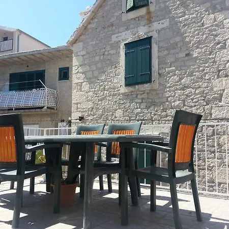 Karloroom-primosten Guest house *