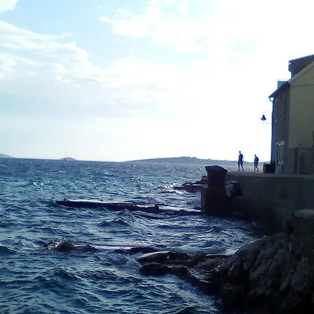 Karloroom-primosten Guest house
