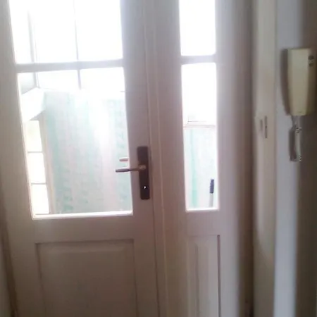Karloroom-primosten Guest house