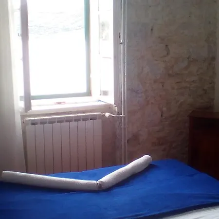 Karloroom-primosten Guest house *