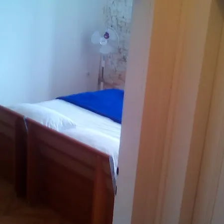 Karloroom-primosten Guest house Primosten