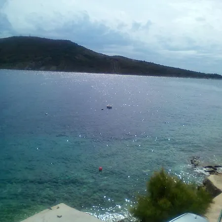 Karloroom-primosten Guest house *