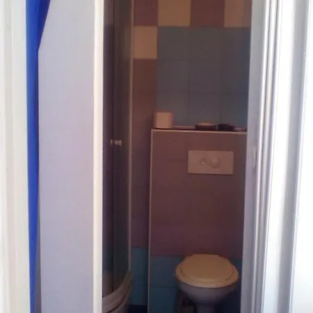 Karloroom-primosten Guest house *